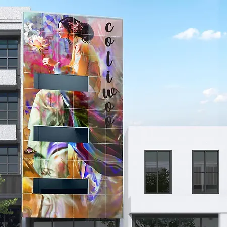 Coliwoo 298 River Valley - Coliving